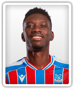 Ismaïla Sarr