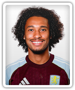 Boubacar Kamara