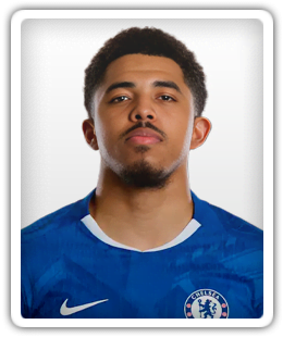 Wesley Fofana