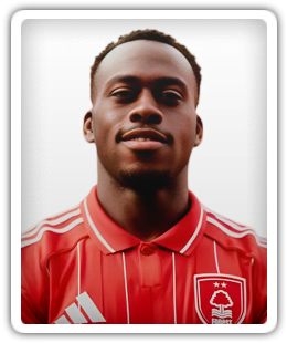 Arnaud Kalimuendo