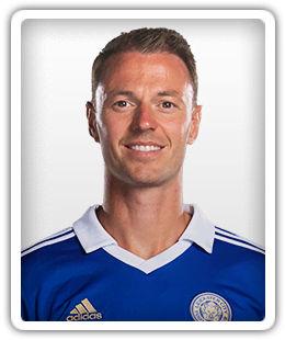 Jonny Evans
