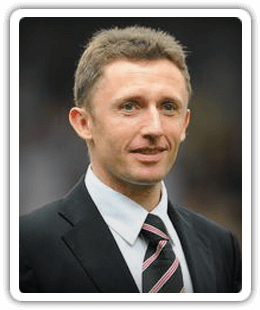 Alistair Mackintosh