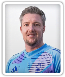 Wayne Hennessey