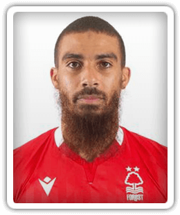 Lewis Grabban