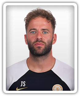 James Simmonds