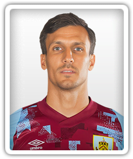 Jack Cork