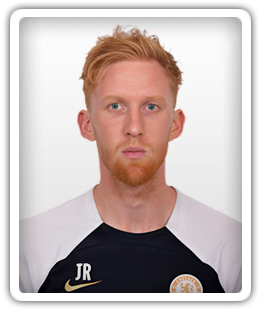 James Russell