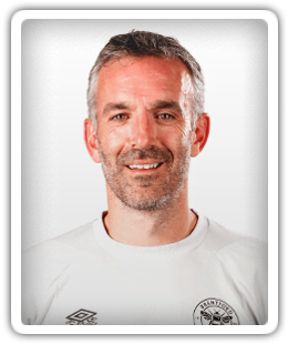 Kevin O'Connor