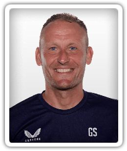 Glyn Shimell