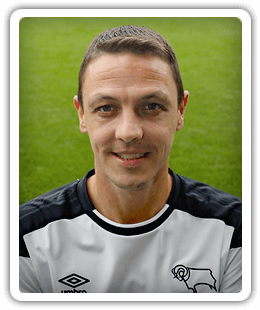 Chris Baird