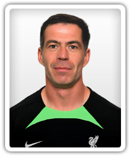 Gregg Blundell