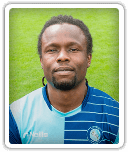 Marcus Bean