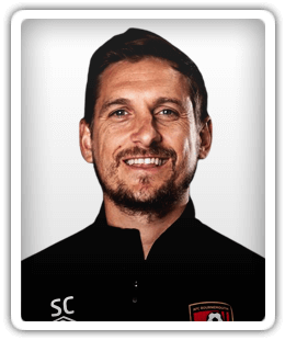 Shaun Cooper