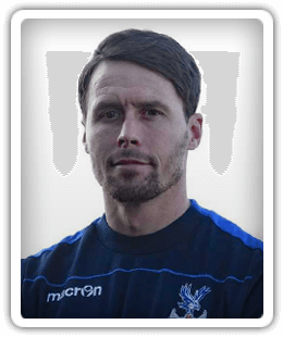 Paddy McCarthy