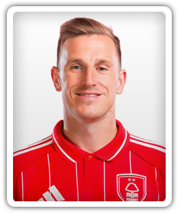 Chris Wood
