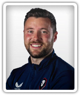 Simon Wiles