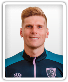 Alan Connell