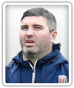 Andy Cousins