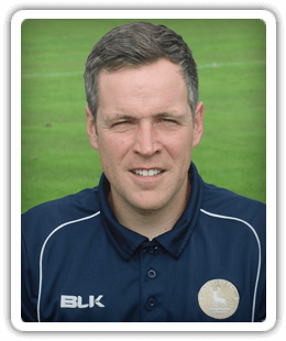 John Hewitson