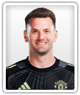Tom Heaton
