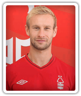 Simon Gillett