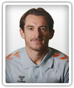 Leighton Baines