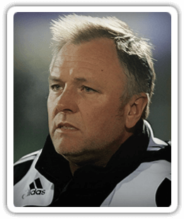 Gary Simpson