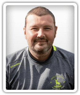 Ross Turnbull