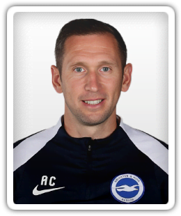 Andrew Crofts