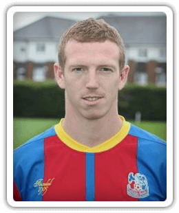 Peter Ramage