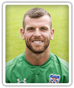 Adam Bartlett