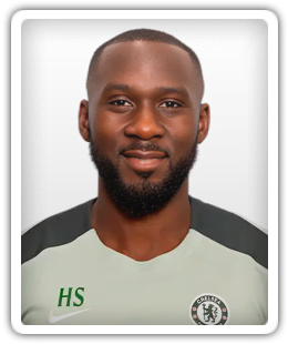 Hassan Sulaiman