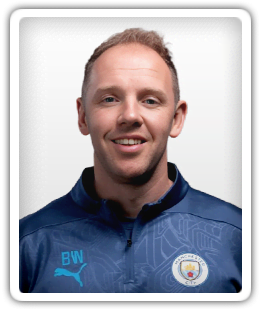 Ben Wilkinson