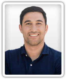 Daniel Karbassiyoon