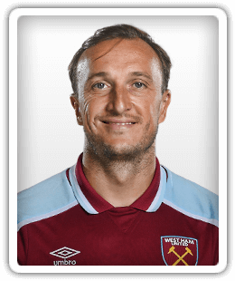 Mark Noble