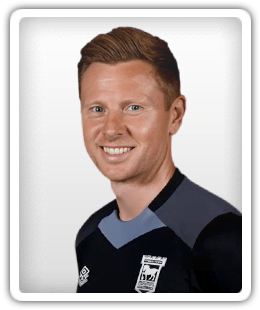 David Martin