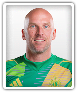 John Ruddy