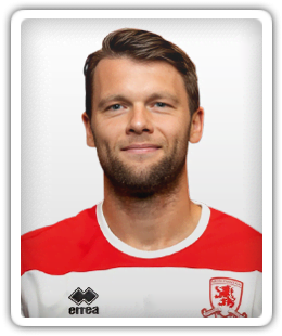 Jonny Howson