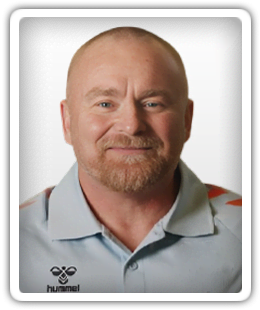 John McKeown
