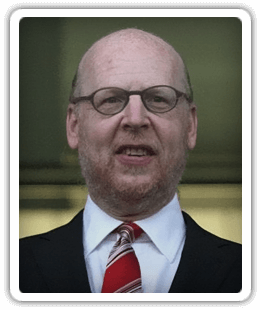 Avram Glazer