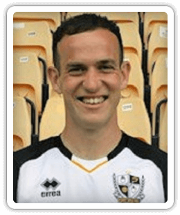 Luke Joyce