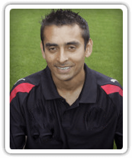Dave Appanah