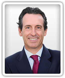 Unai Emery