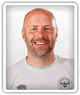 Neil MacFarlane