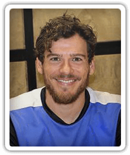 Gordon Greer