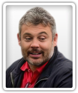 David Fernández