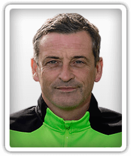 Jack Ross
