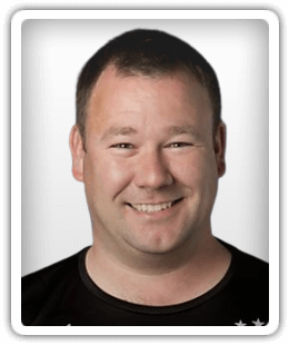 Craig Mulholland