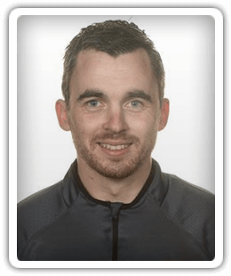 Cian McCaffrey