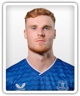 Jake O'Brien